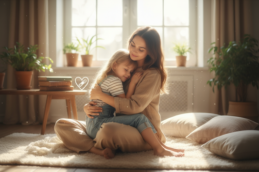 Inner Child Healing: How to Heal Your Childhood Wounds and Reparent Yourself