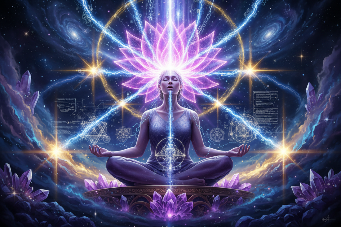 Instant Insight Development Exercises - Nicole's ritual universe