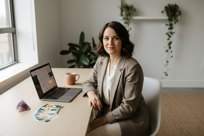 Integrating Your Spiritual Practice with Professional Identity: Coming Out of the Broom Closet at Work