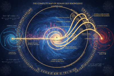 Integrating the Framework: Seeing the Complete System