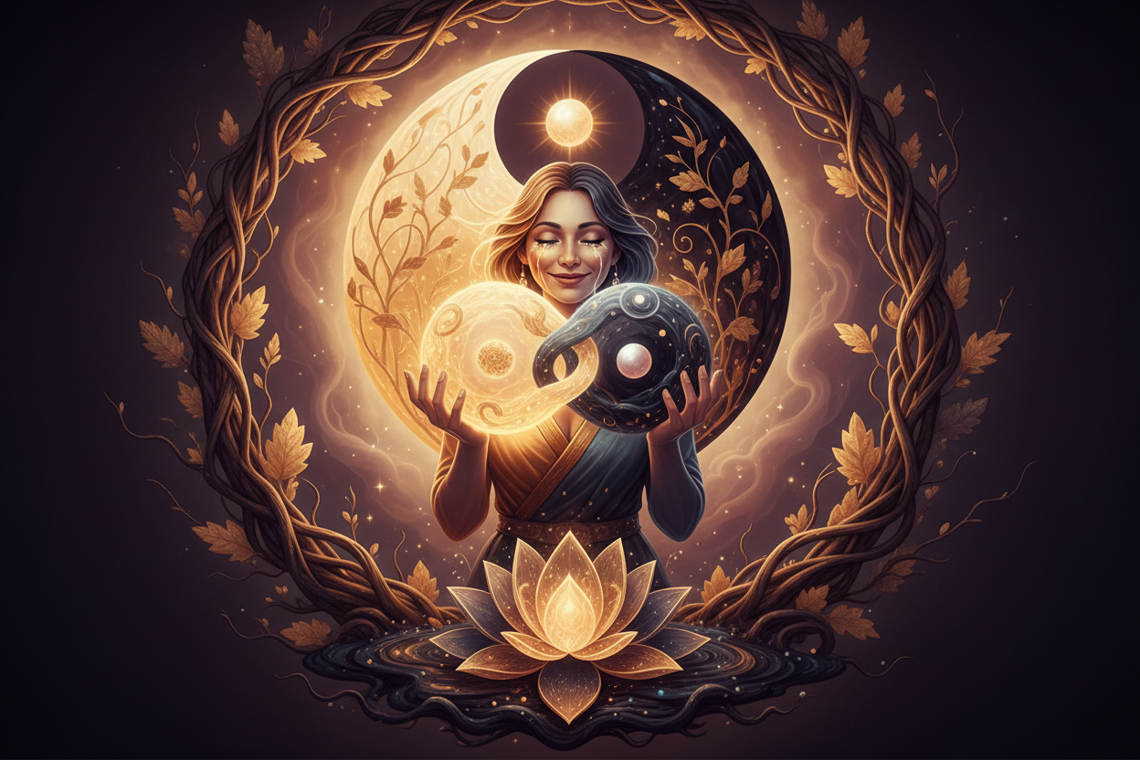 Integration on the Light Path: Bringing Light to Shadow – Nicole's ...