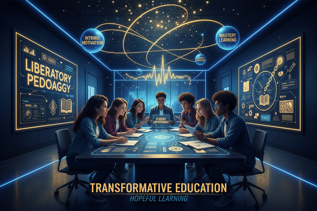 Internal Locus Education: A Vision - Nicole's ritual universe