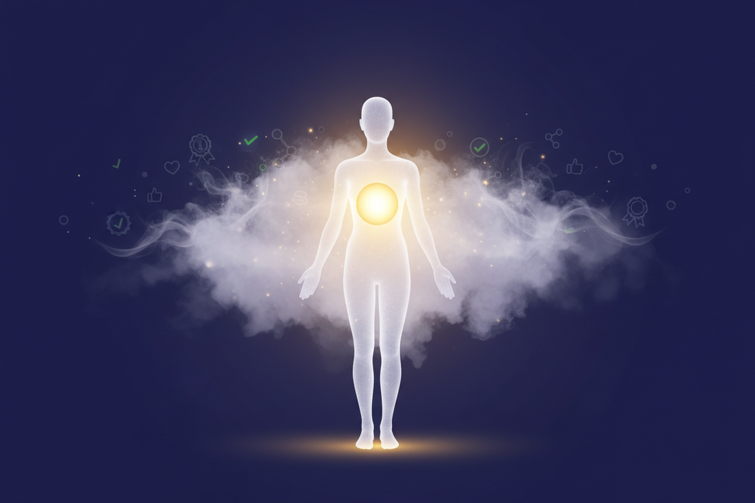 What is Internal Locus of Value? The Foundation of Psychological Freedom