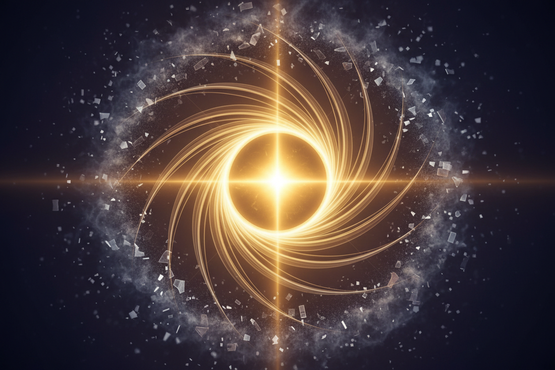 Internal Locus as Truth Convergence Process: The Mathematics of Self-Knowledge - Nicole's ritual universe