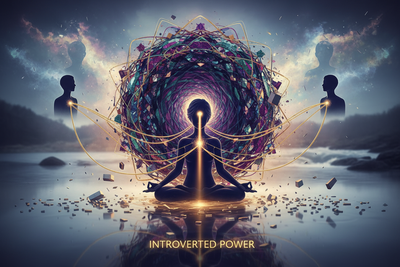 Magnetic Attraction for Introverts: Your Advantage