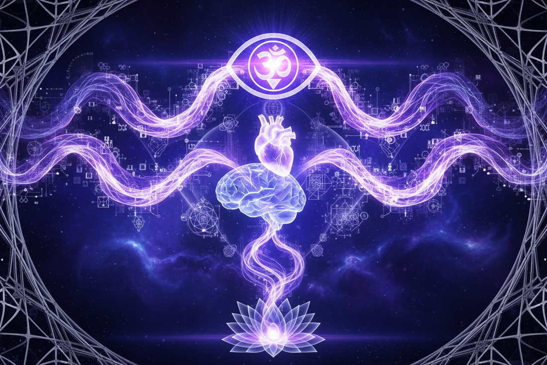 Intuition Development for Business Decisions: Your Inner GPS - Nicole's ritual universe