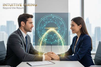 Intuitive Hiring: Sensing the Right Fit