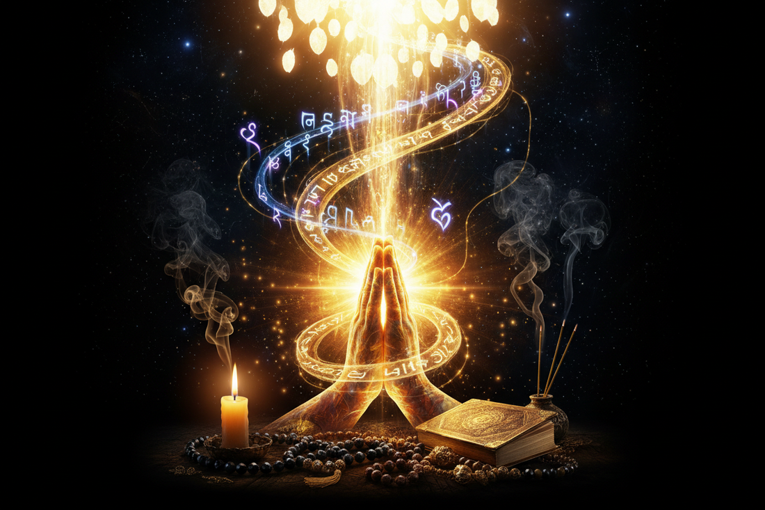 Spirit Guide Invocation Prayer (Non-Denominational) | 10 Sacred Prayers ...