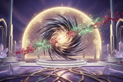 Iron Wind + Golden Vault Shield: Protection System