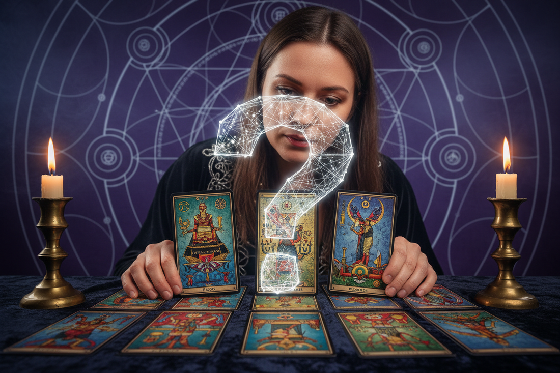 Is Thoth Tarot Too Advanced for Beginners? An Honest Assessment Nicole's ritual universe