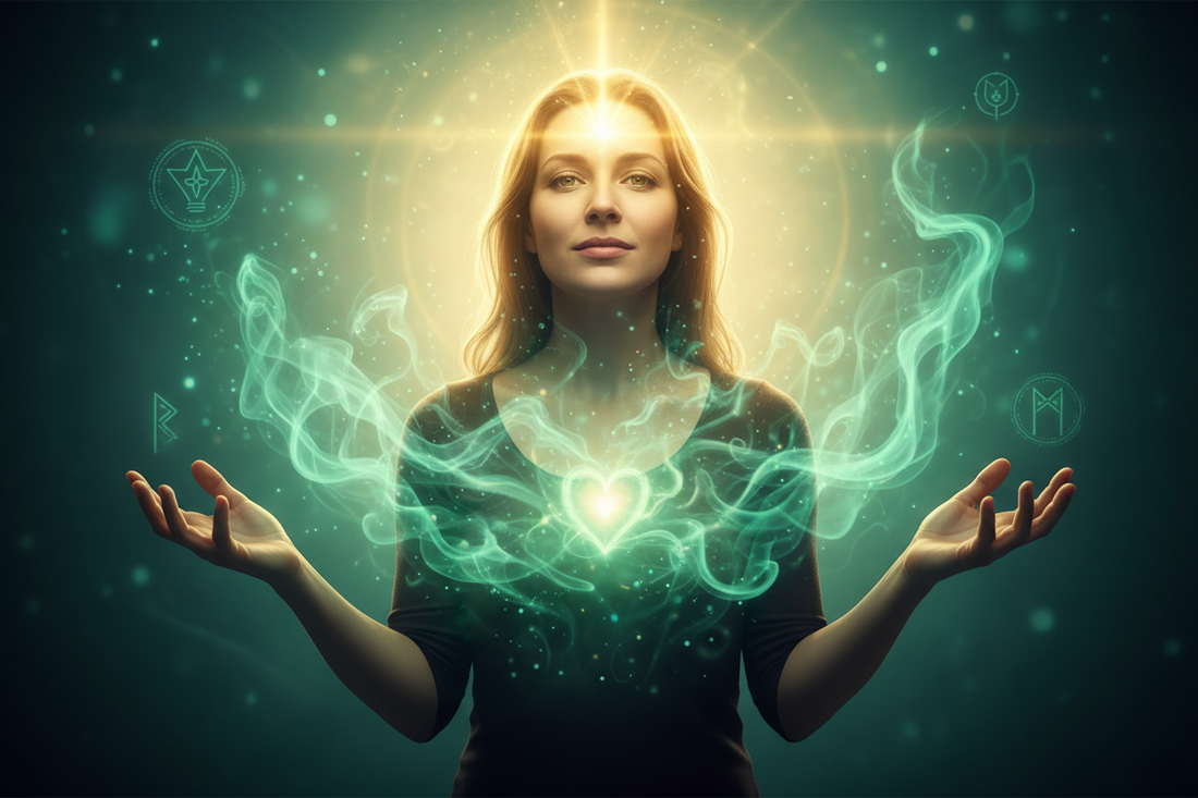 Jealousy as a Spiritual Teacher: Working with the Green-Eyed Monster - Nicole's ritual universe