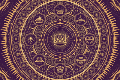 Joy as Birthright, Not Reward