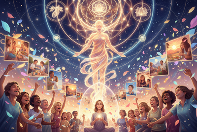 Joyful Dying: Death as Celebration of Life