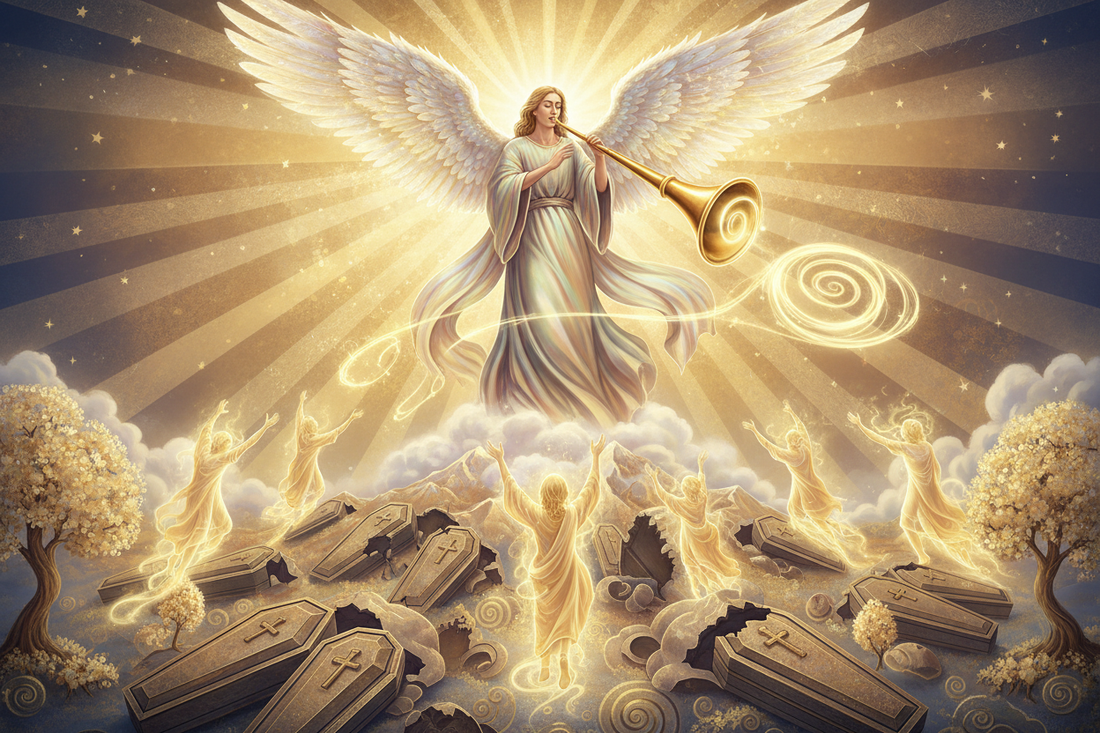 Judgement as the Call of the True Self