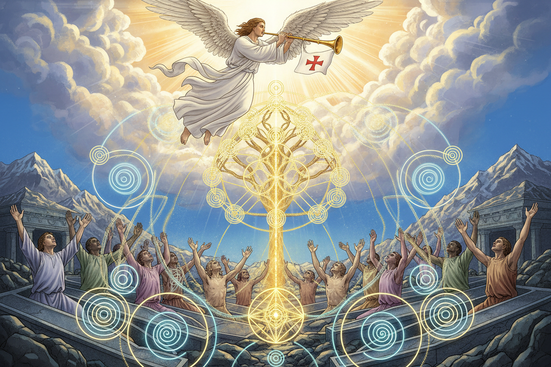 Judgement and the Call to Awakening