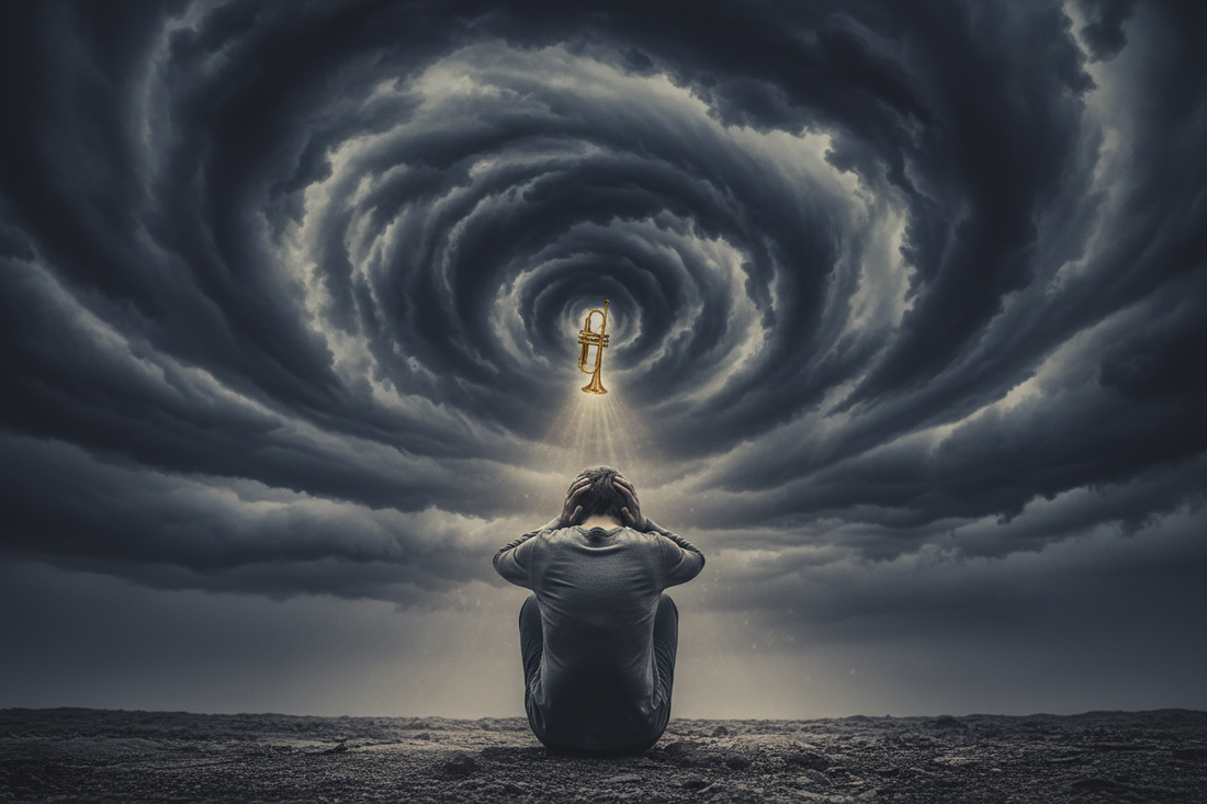 Judgement Reversed: Self-Doubt & Ignoring the Call
