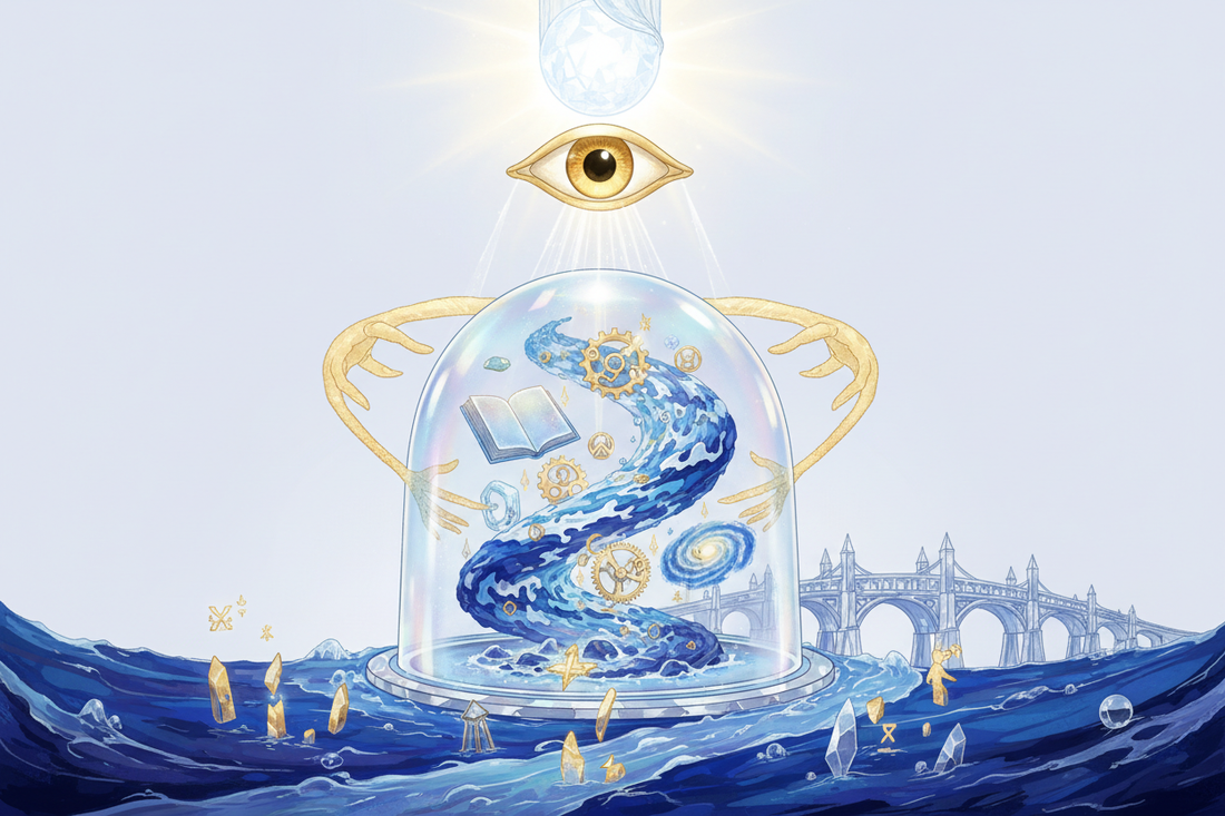 Jung and Phenomenology: The Philosophy of Lived Experience