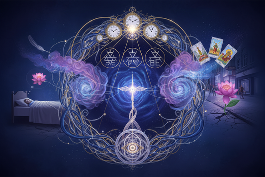 Jung Synchronicity Meaning: Meaningful Coincidence and the Unconscious