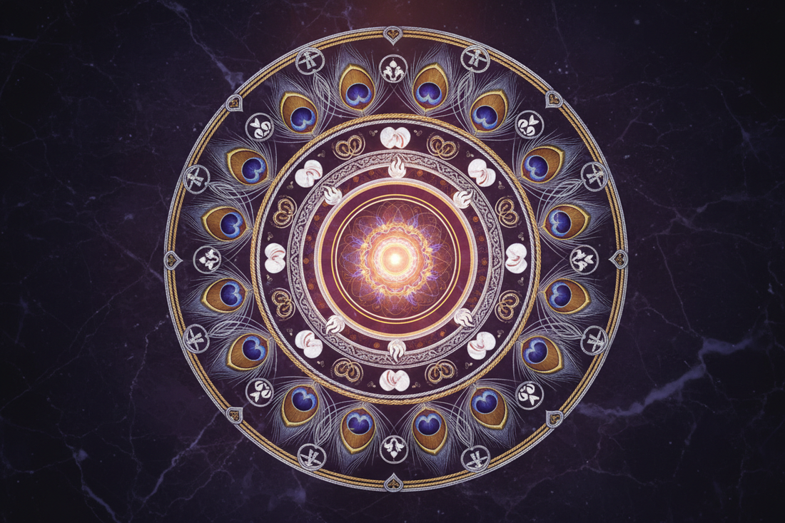 Juno: Your Partnership and Commitment - Nicole's ritual universe