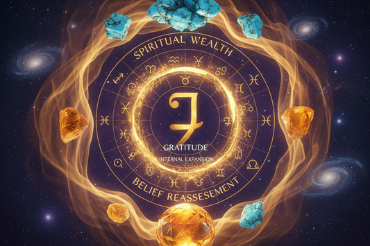 Jupiter Retrograde Abundance Reset