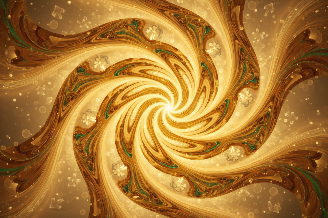 Jupiter Returns & Economic Expansion | 12-Year Growth Cycle Patterns ...