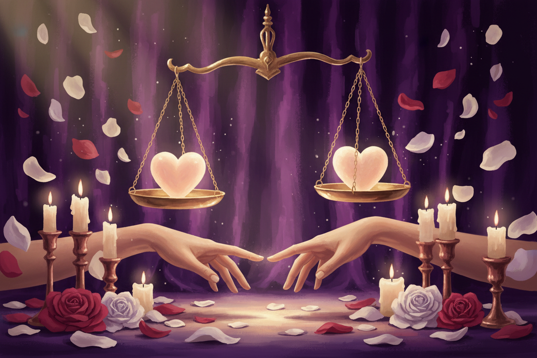 Justice in Love: Fairness and Accountability in Relationships
