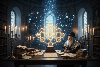 Kabbalah and Jewish Mysticism