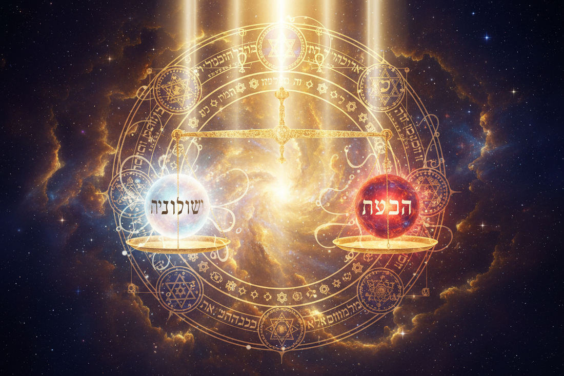Kabbalah Magic Ethics: Working with Divine Power Responsibly