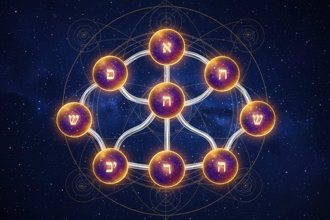 What Is Kabbalah Magic? Practical vs Theoretical Kabbalah