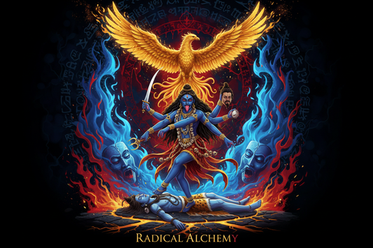 Kali's Destruction: When to Burn Your Business to the Ground