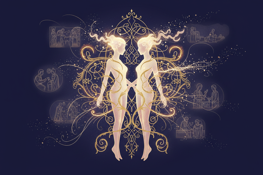 Karma and Relationships: Understanding the Karmic Bonds That Shape Your Most Significant Connections
