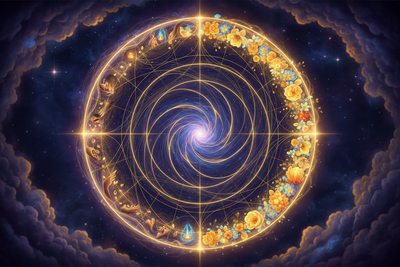 Karma Theory: How Past Actions Create Present Circumstances and Future Possibilities