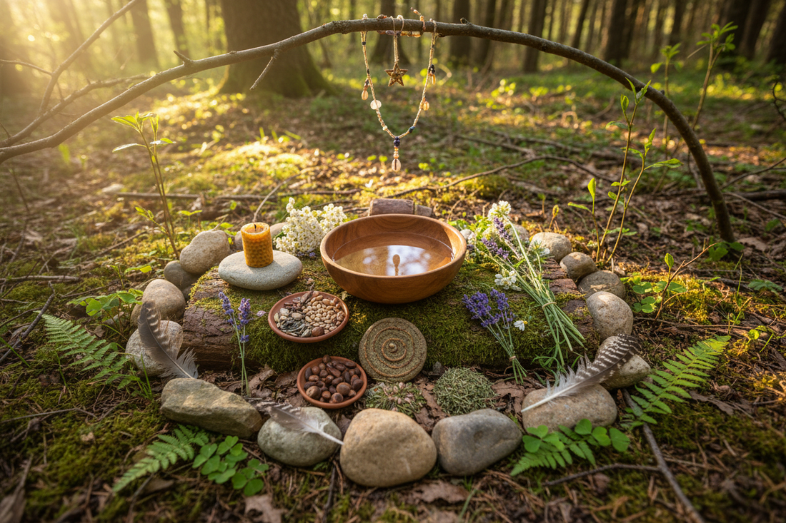 Land Acknowledgment Ritual: Honoring the Spirit of Place Before Magic