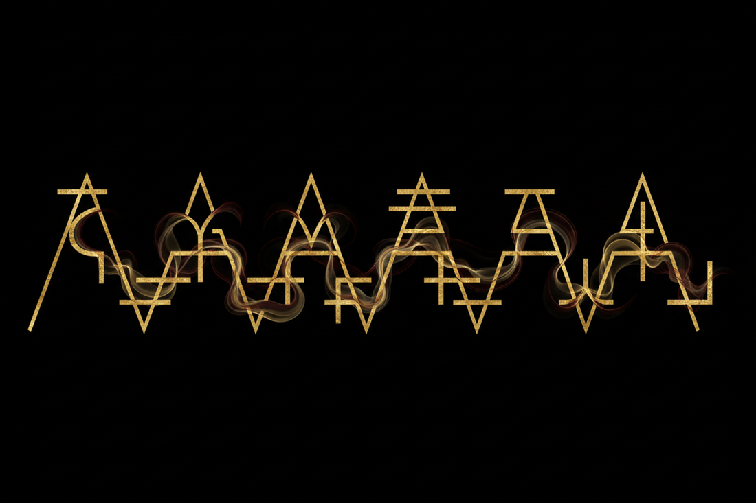 The I Ching as a Symbolic Language of Change - Nicole's ritual universe