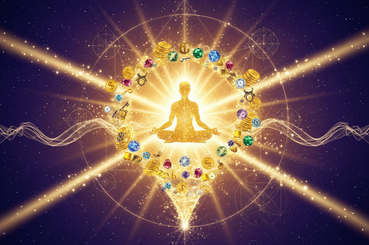 Law of Attraction Money: Complete Manifestation Guide