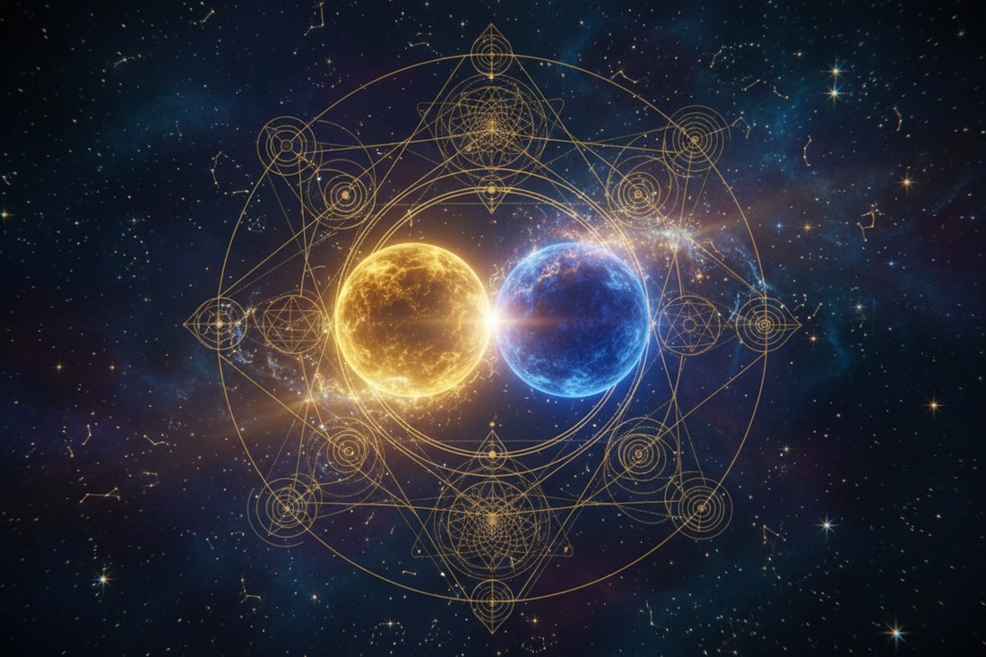Manifestation Basics: What It Is, How It Works, and Why It's Not Just Wishful Thinking