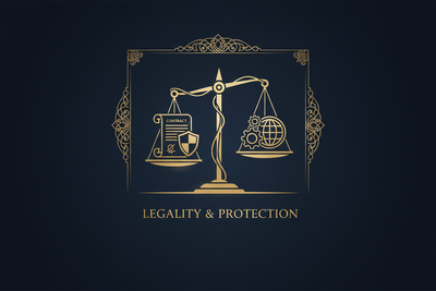 Tarot Legal Considerations