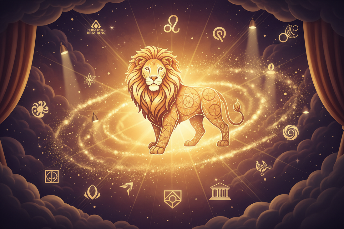 LEO Business & Entrepreneurship: Your Success Path - Nicole's ritual universe