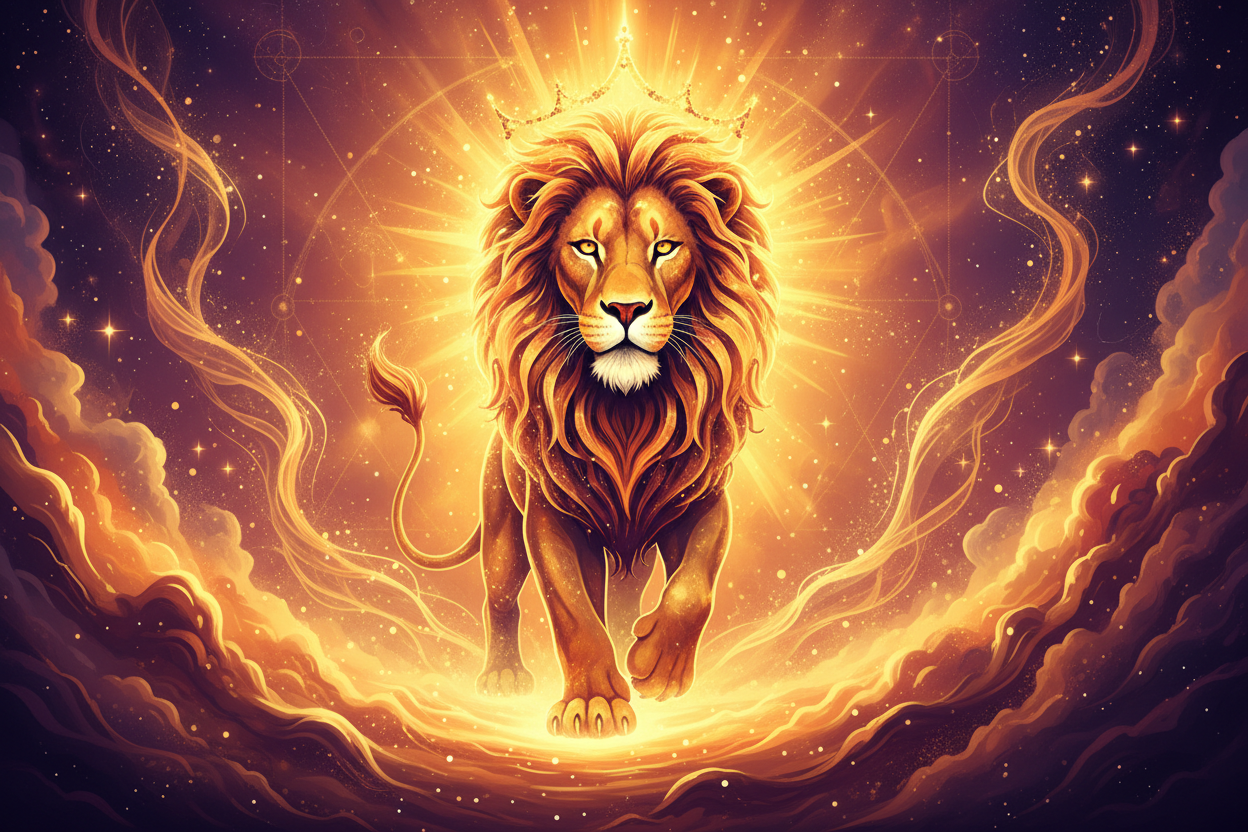 LEO Creativity: Unlock Your Artistic Genius | Fire Sign Creative Guide ...
