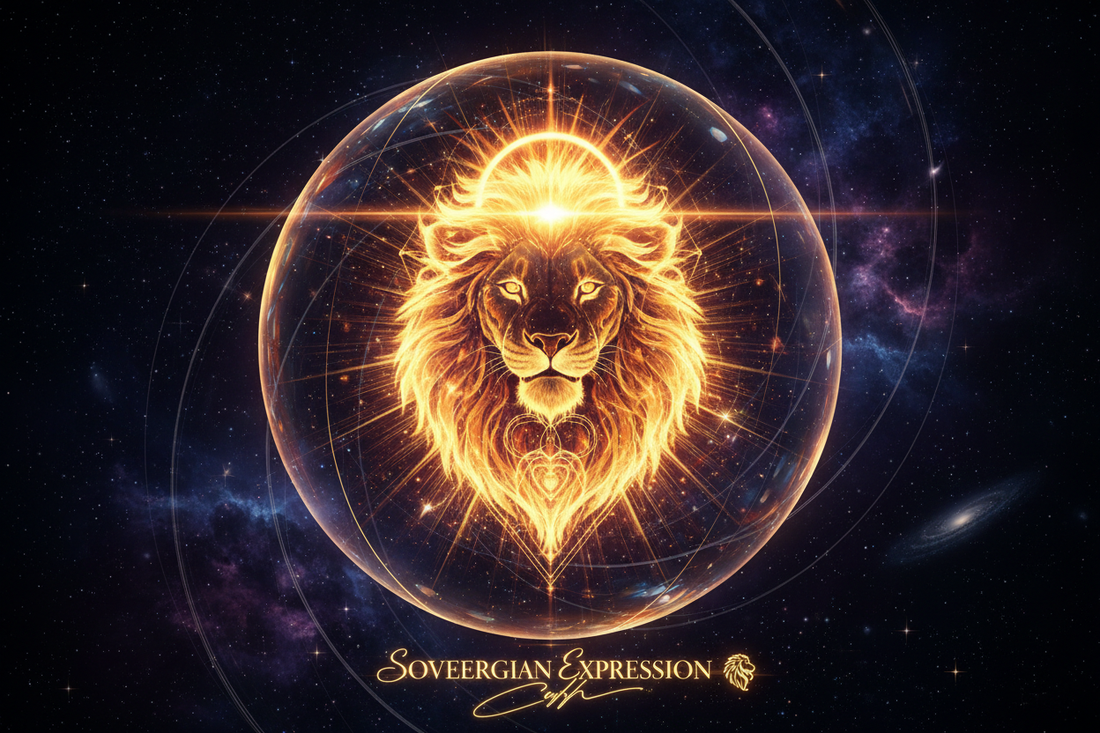 [Leo] Holographic Universe: Your Role in the Cosmic Hologram - Nicole's ritual universe