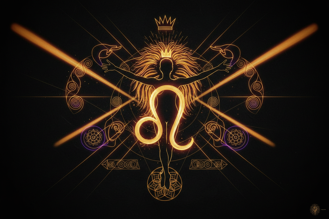 LEO Movement & Dance: Embodying Your Energy - Nicole's ritual universe