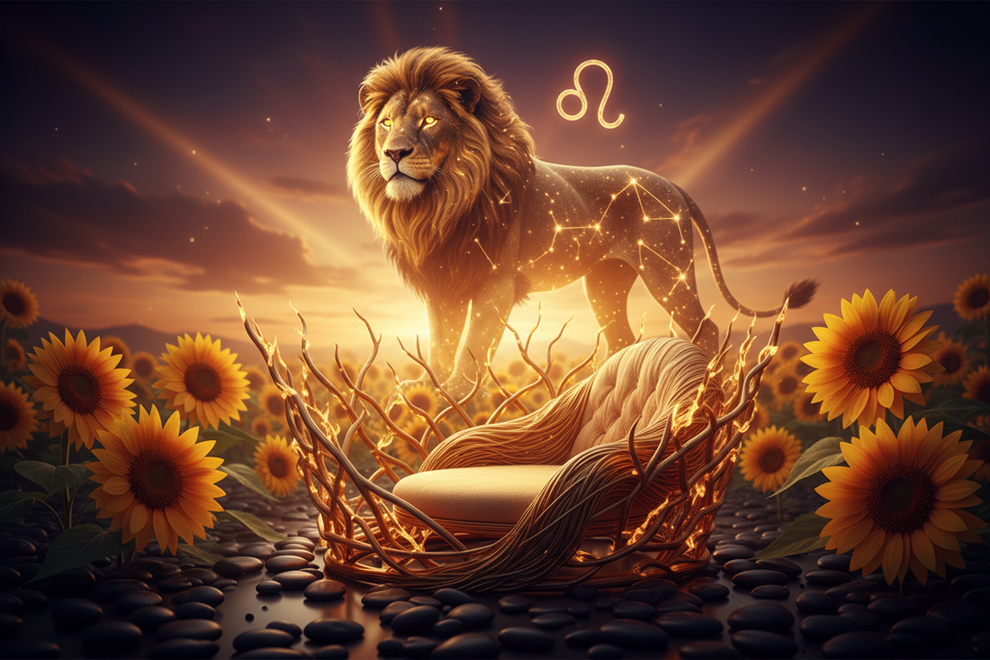 LEO Parenting: Raising Children as a LEO - Nicole's ritual universe