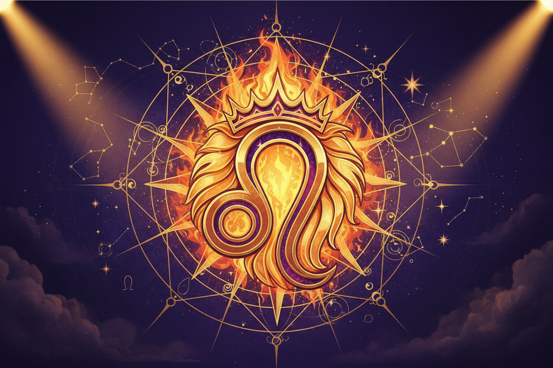 Why Leo Needs Attention (It's Not What You Think)