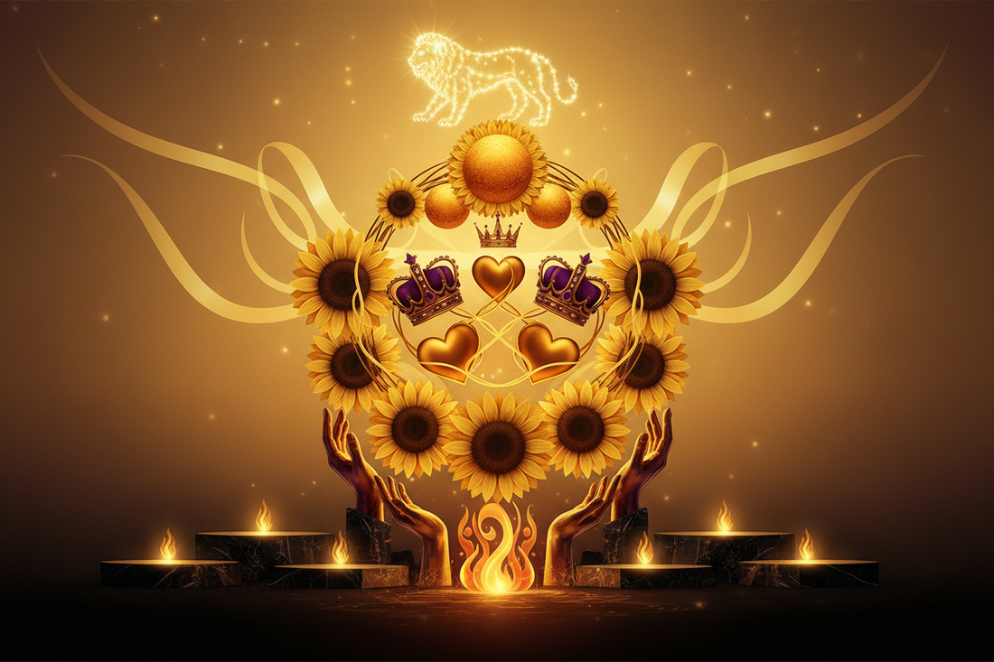 LEO Team Dynamics: Working with Others as the Inspiring Motivator - Nicole's ritual universe