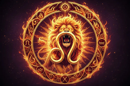 Leo Zodiac Sign: Complete Guide to Leo Traits, Personality & Compatibility Nicole's ritual universe