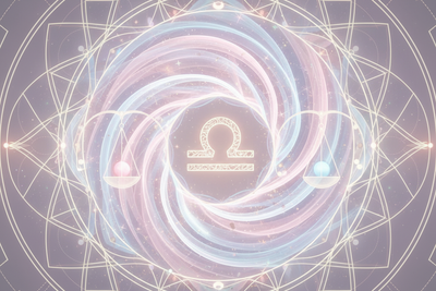 Libra Balance: Finding Harmony in Chaos