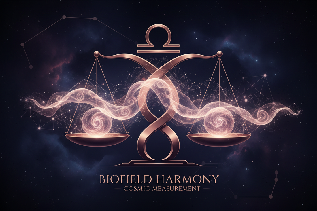 Libra Biofield Science: Measuring Your Energetic Signature - Nicole's ritual universe
