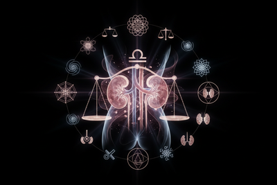 LIBRA Body Wisdom: Physical Manifestations & Messages