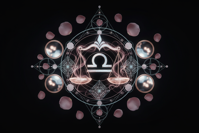 LIBRA Elemental Magic: Working with Air