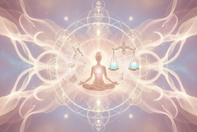 Libra Light Path Meditation